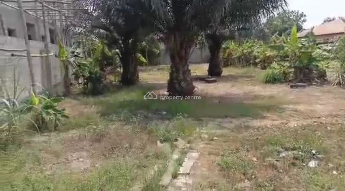 Land Measuring 1,023sqm [1.5 Plots], Casia Estate Opposite Abijo Gra, Abijo, Lekki, Lagos, Residential Land for Sale