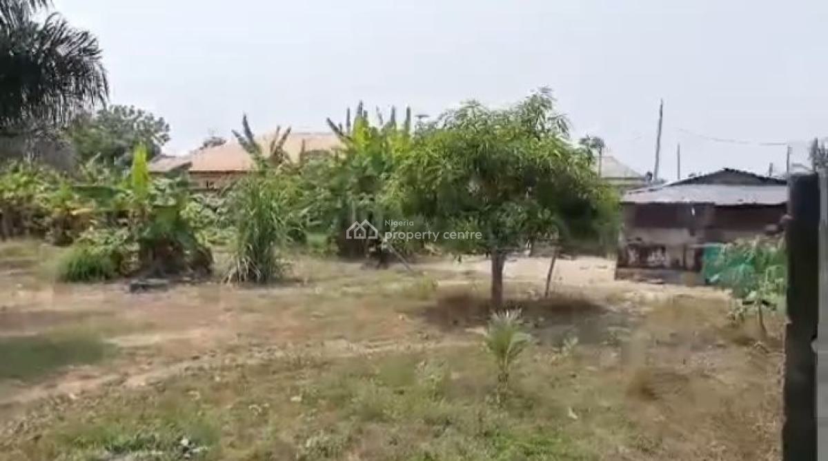 Land Measuring 1,023sqm [1.5 Plots], Casia Estate Opposite Abijo Gra, Abijo, Lekki, Lagos, Residential Land for Sale