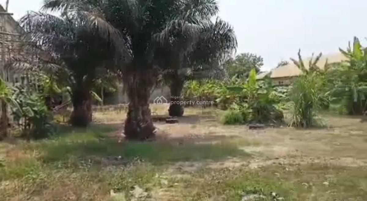 Land Measuring 1,023sqm [1.5 Plots], Casia Estate Opposite Abijo Gra, Abijo, Lekki, Lagos, Residential Land for Sale