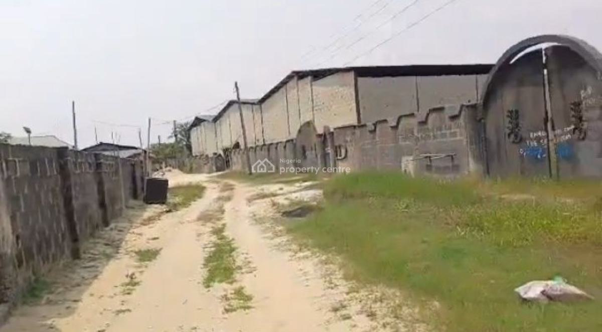 Land Measuring 1,023sqm [1.5 Plots], Casia Estate Opposite Abijo Gra, Abijo, Lekki, Lagos, Residential Land for Sale