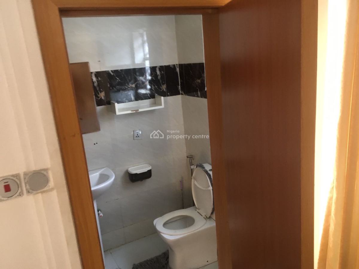 Fully Furnished 4 Bedroom Terrace Duplex, Hope View Estate, Lekki, Lagos, Terraced Duplex for Rent