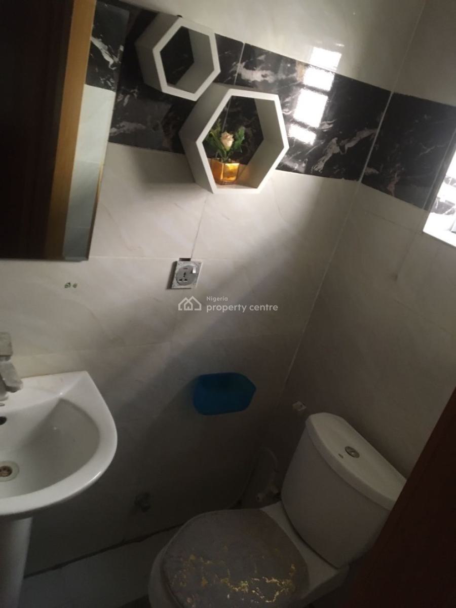 Fully Furnished 4 Bedroom Terrace Duplex, Hope View Estate, Lekki, Lagos, Terraced Duplex for Rent