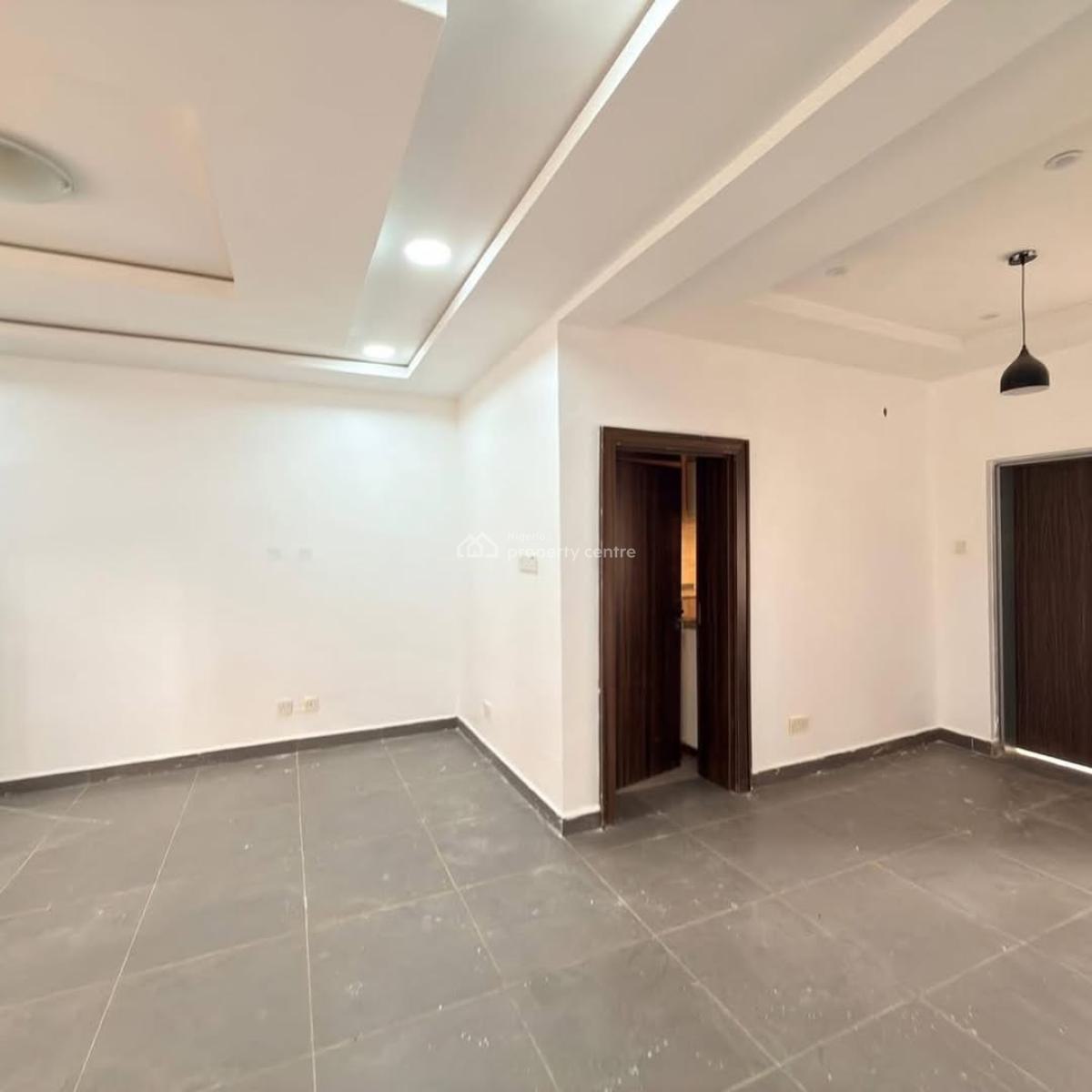 Newly Built 3bedroom Apartment All Rooms En-suite, Life Camp, Abuja, Flat / Apartment for Rent