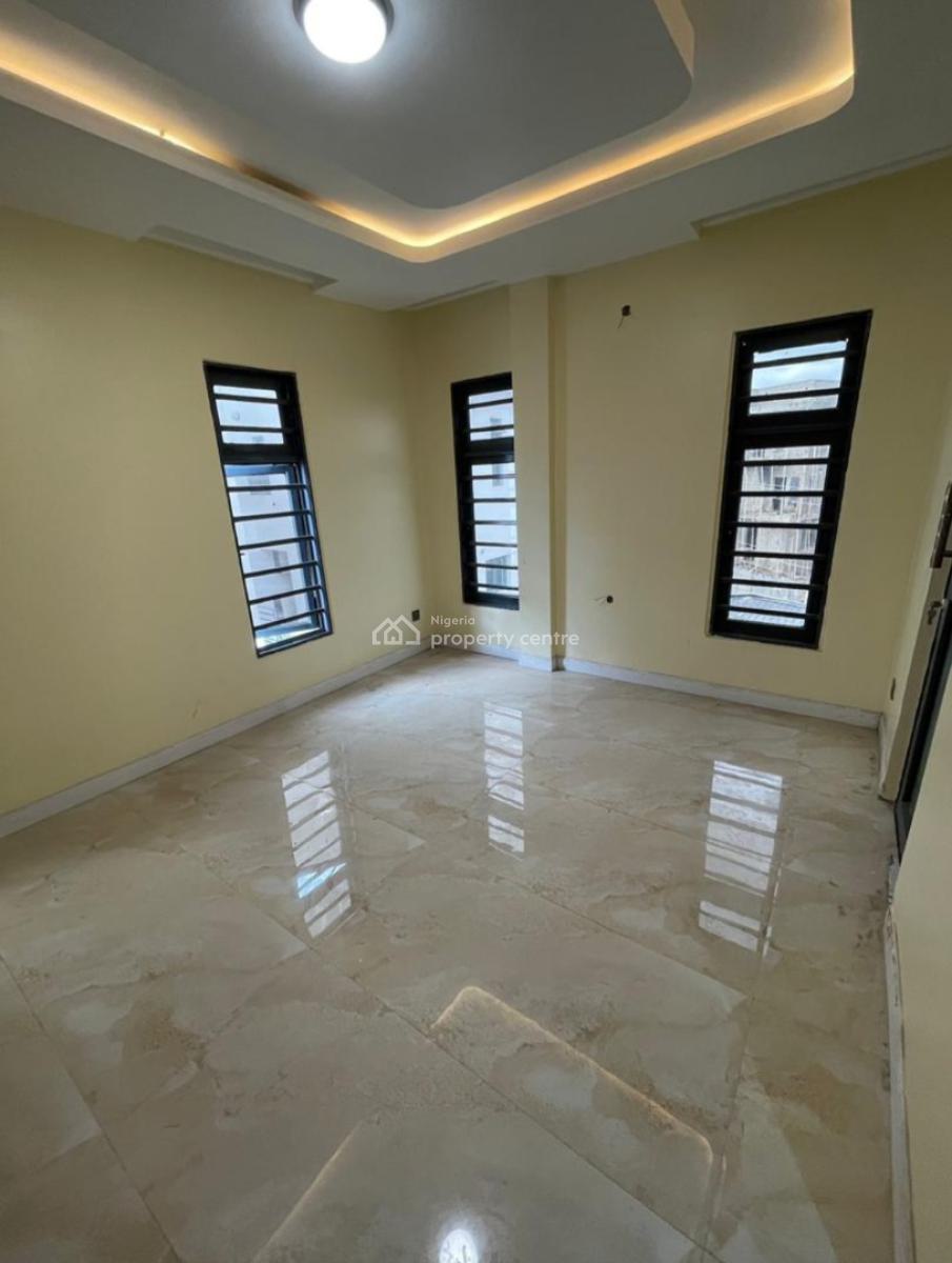 Luxury 5 Bedroom Detached Duplex with Pool in an Estate, Mende, Maryland, Lagos, Detached Duplex for Sale