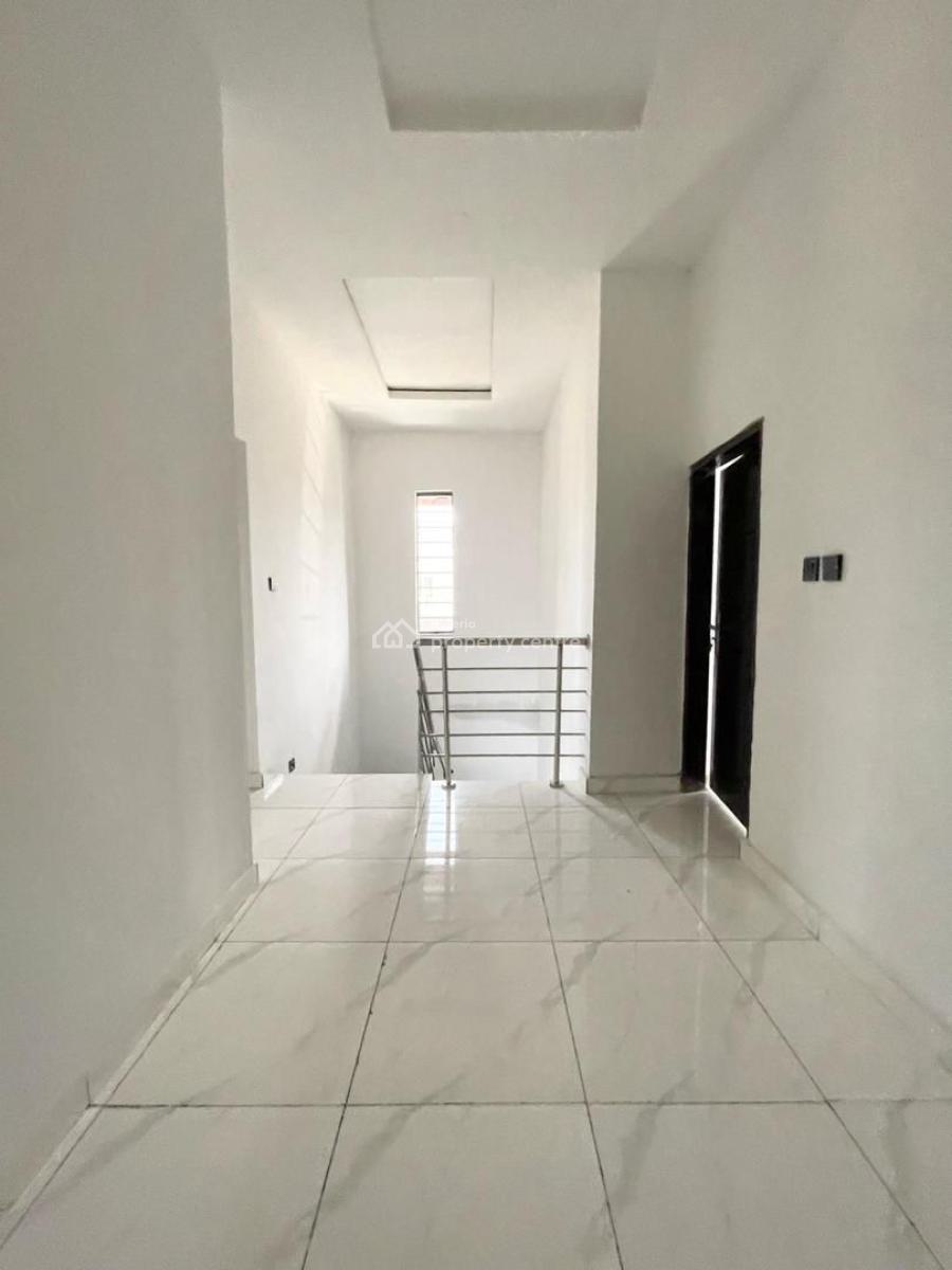 Luxury 3 Bedroom Terrace  Duplex, Ajah, Lagos, Terraced Duplex for Sale