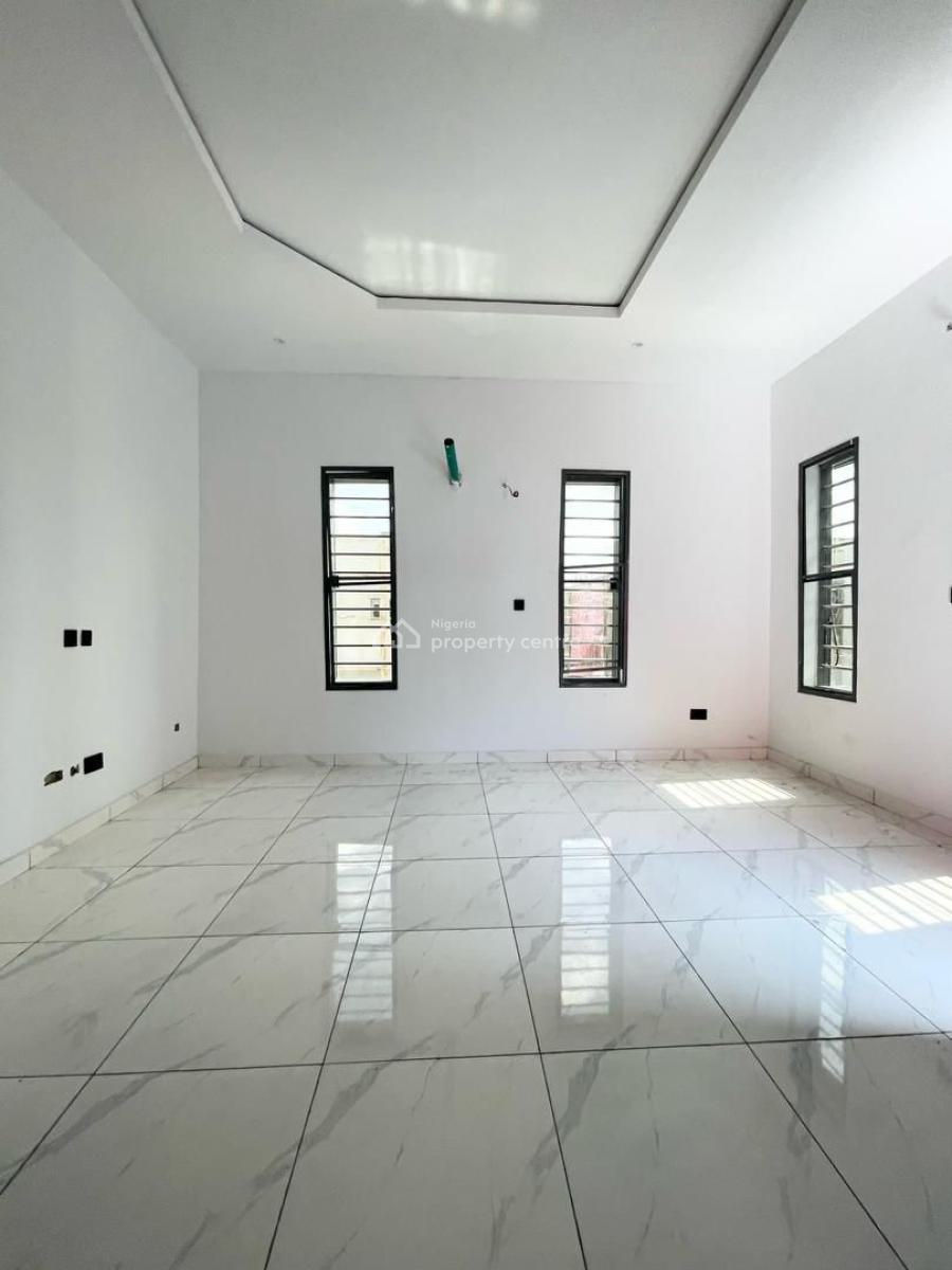 Luxury 3 Bedroom Terrace  Duplex, Ajah, Lagos, Terraced Duplex for Sale