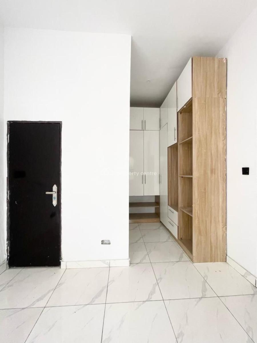 Luxury 3 Bedroom Terrace  Duplex, Ajah, Lagos, Terraced Duplex for Sale