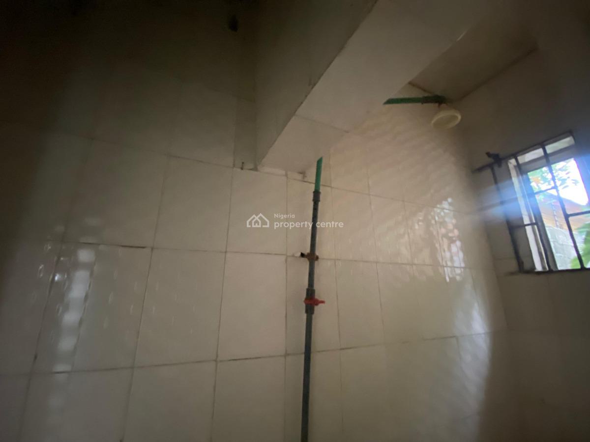 Mini-flat for Office Space, Montgomery, Yaba, Lagos, Commercial Property for Rent