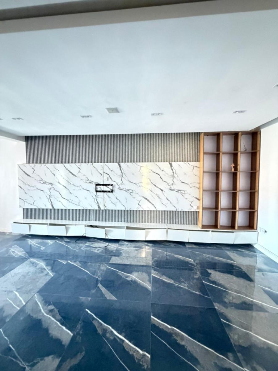 Fully Serviced 2 Bedroom Apartment, Chevron 2nd Toll Gate, Lekki, Lagos, Flat / Apartment for Rent