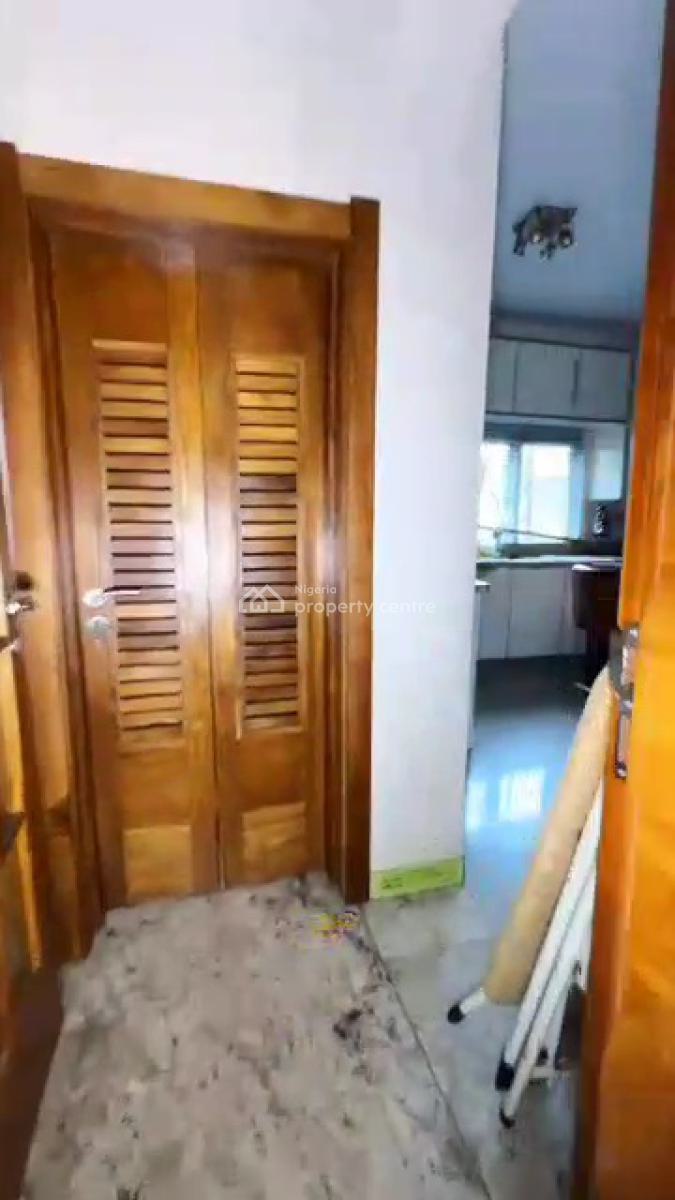 Luxury Finished and Furnished Luxury 4 Bedroom Maisonette, Off Admiralty Way, Lekki Phase 1, Lekki, Lagos, Terraced Duplex for Rent