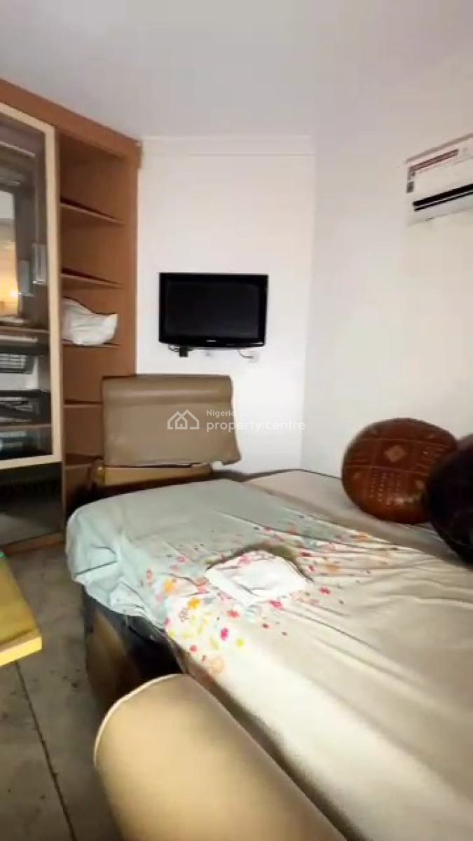 Luxury Finished and Furnished Luxury 4 Bedroom Maisonette, Off Admiralty Way, Lekki Phase 1, Lekki, Lagos, Terraced Duplex for Rent