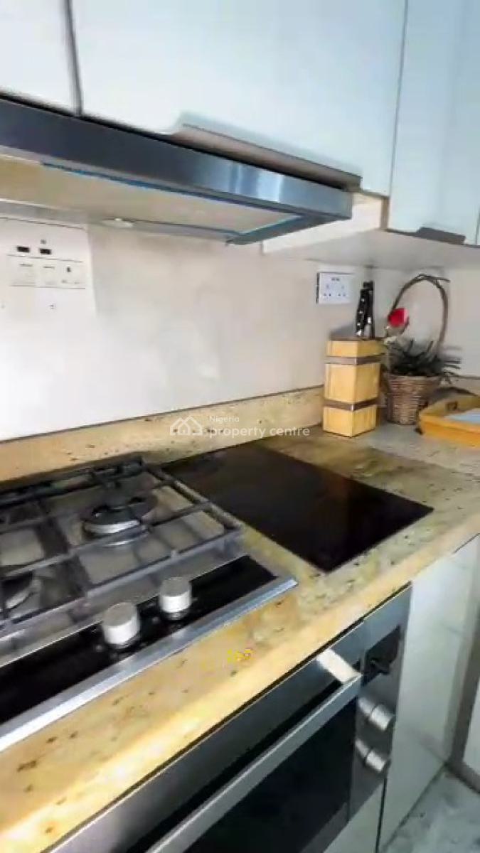 Luxury Finished and Furnished Luxury 4 Bedroom Maisonette, Off Admiralty Way, Lekki Phase 1, Lekki, Lagos, Terraced Duplex for Rent