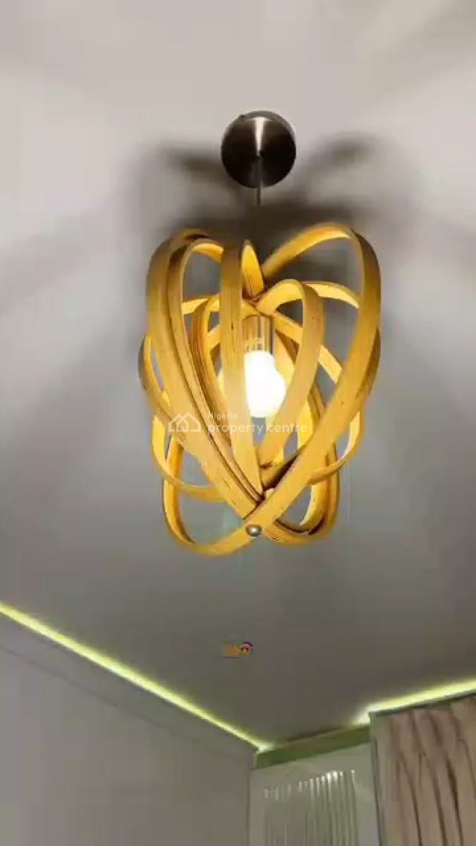 Luxury Finished and Furnished Luxury 4 Bedroom Maisonette, Off Admiralty Way, Lekki Phase 1, Lekki, Lagos, Terraced Duplex for Rent