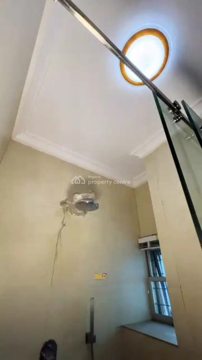 Luxury Finished and Furnished Luxury 4 Bedroom Maisonette, Off Admiralty Way, Lekki Phase 1, Lekki, Lagos, Terraced Duplex for Rent