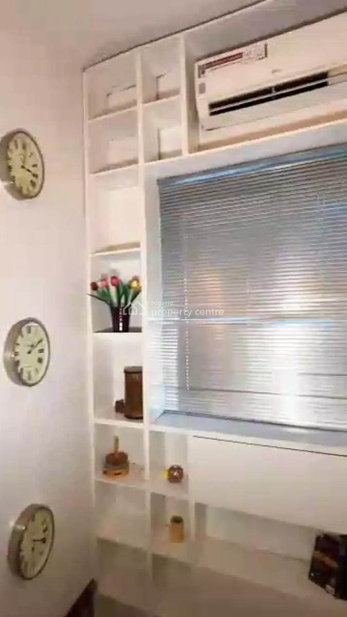 Luxury Finished and Furnished Luxury 4 Bedroom Maisonette, Off Admiralty Way, Lekki Phase 1, Lekki, Lagos, Terraced Duplex for Rent