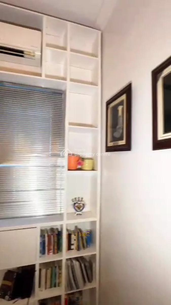 Luxury Finished and Furnished Luxury 4 Bedroom Maisonette, Off Admiralty Way, Lekki Phase 1, Lekki, Lagos, Terraced Duplex for Rent