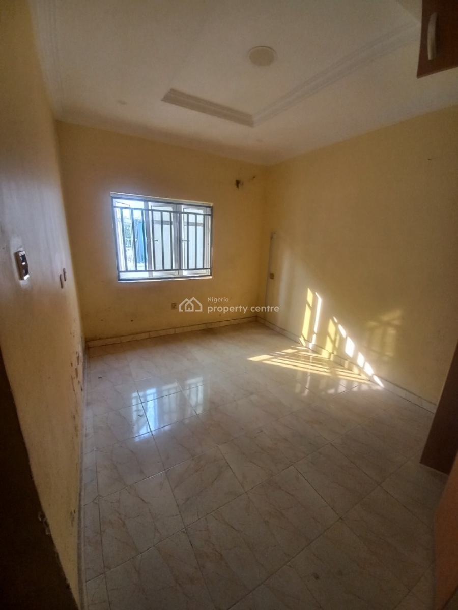 Super Spacious 3 Bedroom Apartment, Aptech Estate, Sangotedo, Ajah, Lagos, Flat / Apartment for Rent