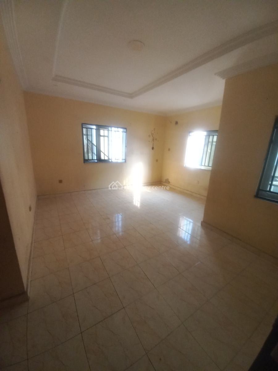 Super Spacious 3 Bedroom Apartment, Aptech Estate, Sangotedo, Ajah, Lagos, Flat / Apartment for Rent
