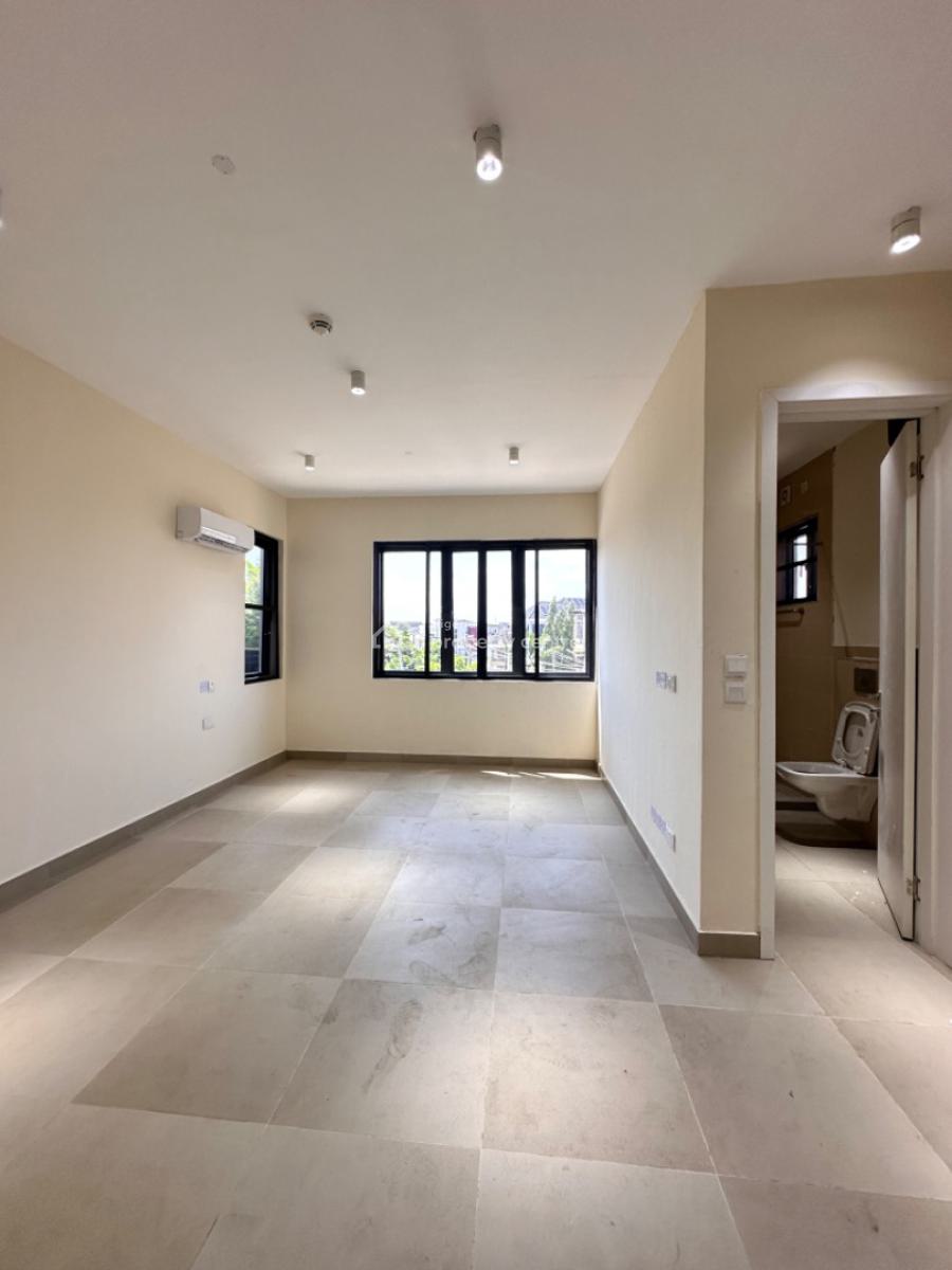 Brand New Luxurious 2 Bedroom Apartment with Bq, Lekki Phase 1, Lekki, Lagos, Terraced Bungalow for Rent