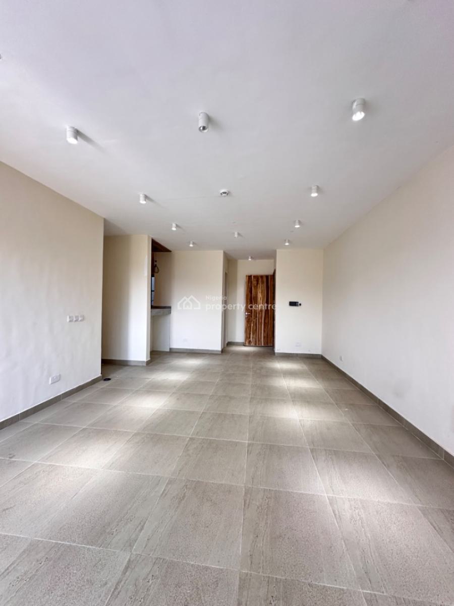 Brand New Luxurious 2 Bedroom Apartment with Bq, Lekki Phase 1, Lekki, Lagos, Terraced Bungalow for Rent