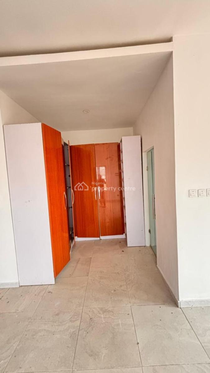 Newly Built Executive 5 Bedroom Fully Detached Duplex, Southern View Estate Off Conservation Road Chevron, Lekki, Lagos, Detached Duplex for Rent