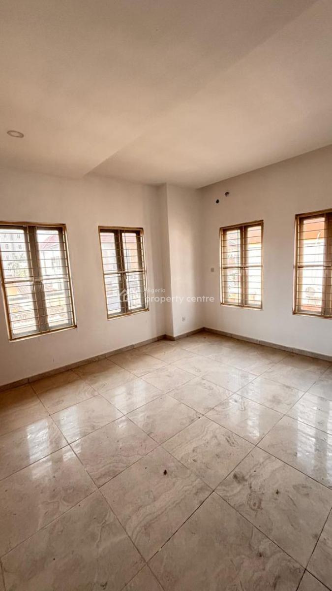 Newly Built Executive 5 Bedroom Fully Detached Duplex, Southern View Estate Off Conservation Road Chevron, Lekki, Lagos, Detached Duplex for Rent