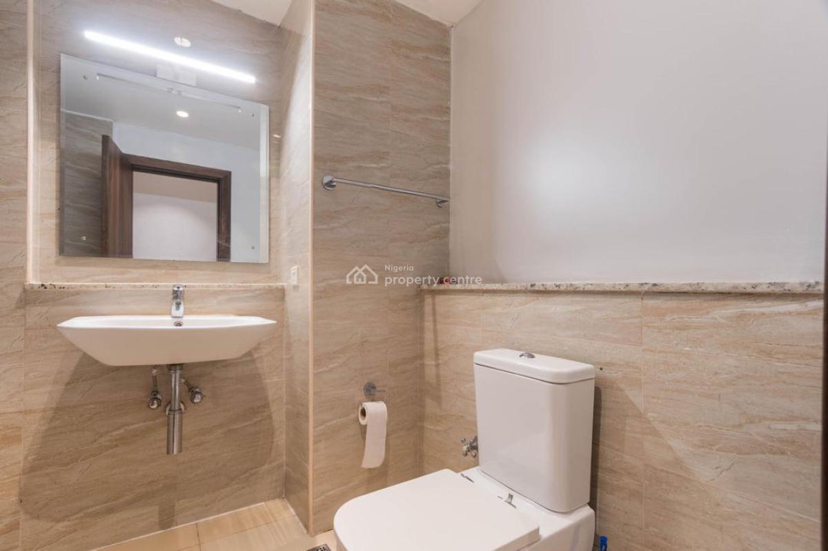 2 Bedroom Apartment, Victoria Island (vi), Lagos, Flat / Apartment for Rent