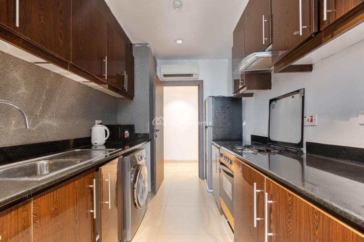 2 Bedroom Apartment, Victoria Island (vi), Lagos, Flat / Apartment for Rent