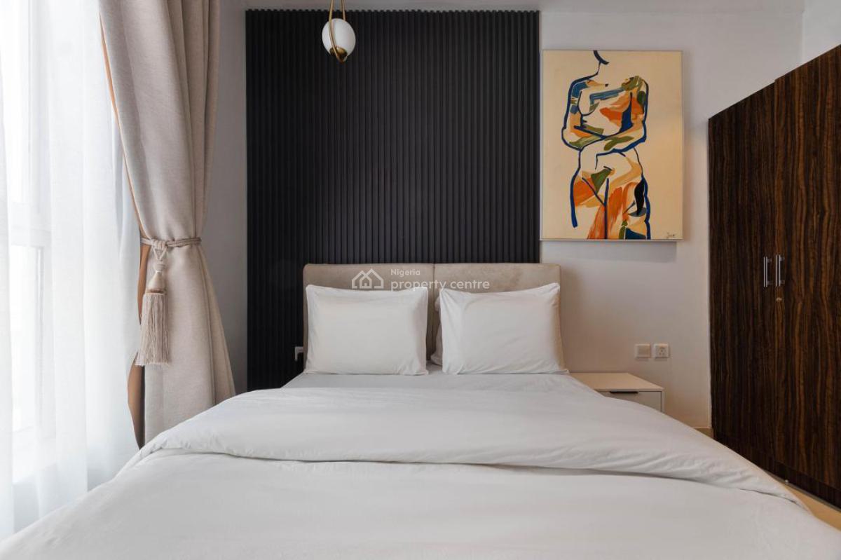 2 Bedroom Apartment, Victoria Island (vi), Lagos, Flat / Apartment for Rent