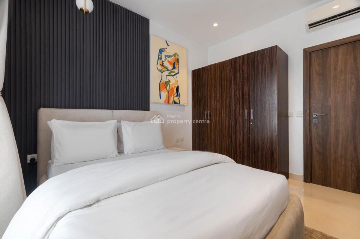 2 Bedroom Apartment, Victoria Island (vi), Lagos, Flat / Apartment for Rent