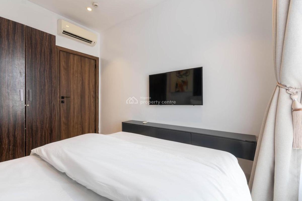 2 Bedroom Apartment, Victoria Island (vi), Lagos, Flat / Apartment for Rent