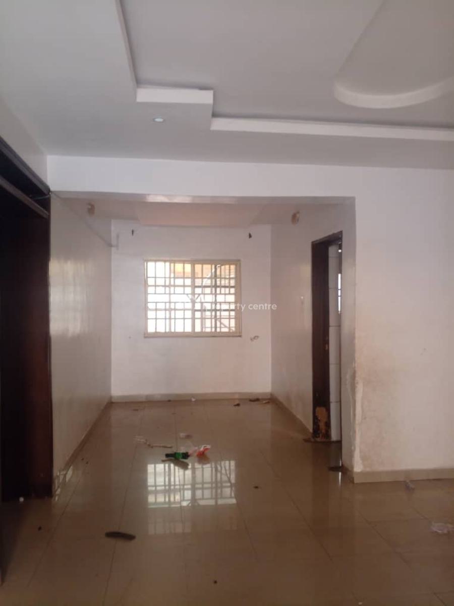 3 Bedroom Apartment Downstairs in a Secured Estate, Gra Phase 1, Magodo, Lagos, Flat / Apartment for Rent