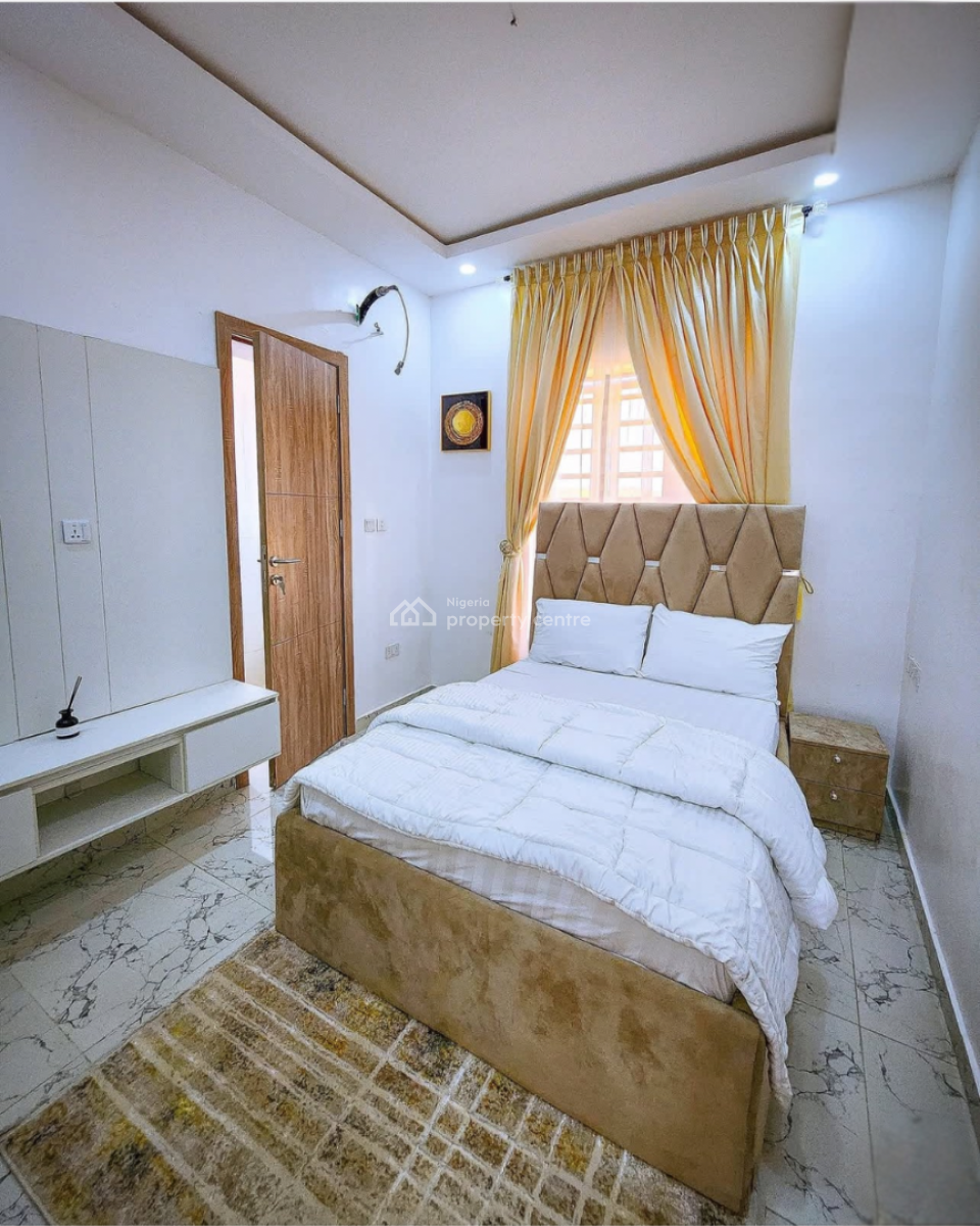 Fully Detached Modern Design 3 Bedroom Bungalow, Idera Scheme, By Lekki Epe Expressway, Eleko, Ibeju Lekki, Lagos, Detached Bungalow for Sale