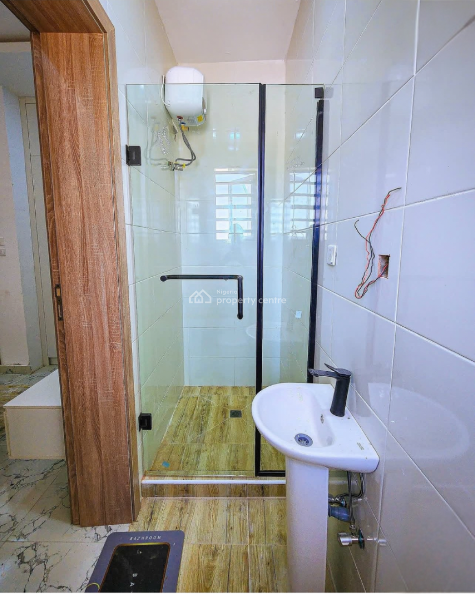 Fully Detached Modern Design 3 Bedroom Bungalow, Idera Scheme, By Lekki Epe Expressway, Eleko, Ibeju Lekki, Lagos, Detached Bungalow for Sale