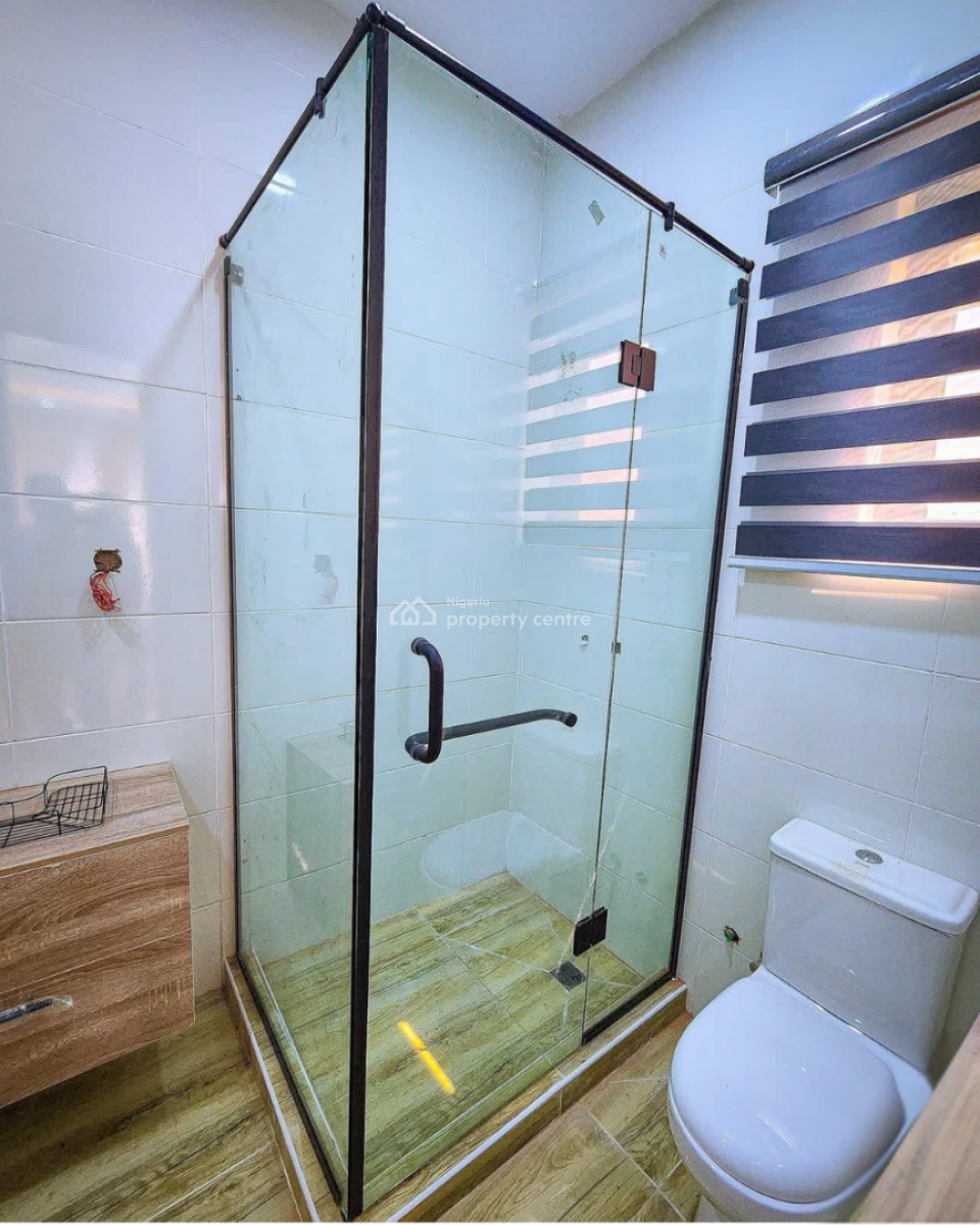 Fully Detached Modern Design 3 Bedroom Bungalow, Idera Scheme, By Lekki Epe Expressway, Eleko, Ibeju Lekki, Lagos, Detached Bungalow for Sale