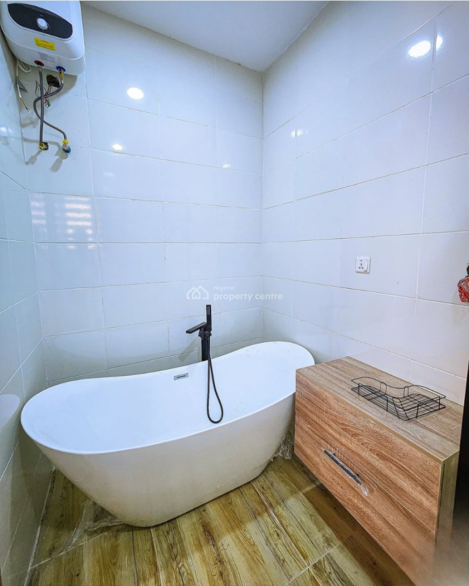 Fully Detached Modern Design 3 Bedroom Bungalow, Idera Scheme, By Lekki Epe Expressway, Eleko, Ibeju Lekki, Lagos, Detached Bungalow for Sale