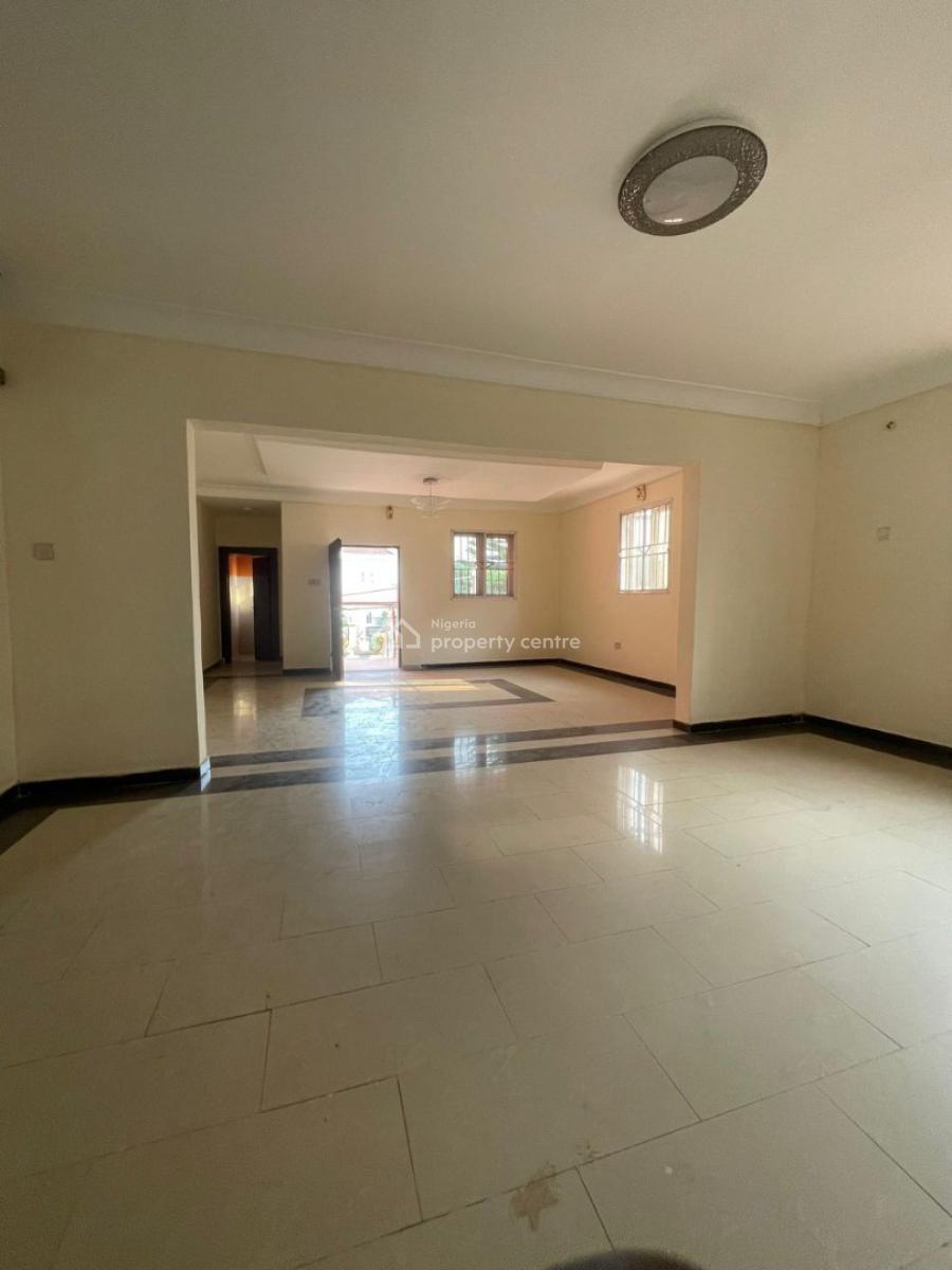 a Well Located 4-bedroom Detached Bungalow (self Compound), Carlton Gate Estate, Akobo, Ibadan, Oyo, Detached Bungalow for Rent