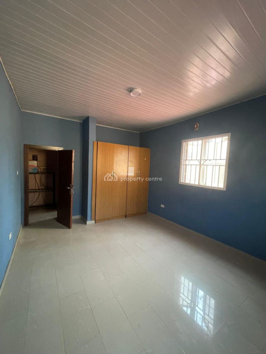 a Well Located 4-bedroom Detached Bungalow (self Compound), Carlton Gate Estate, Akobo, Ibadan, Oyo, Detached Bungalow for Rent