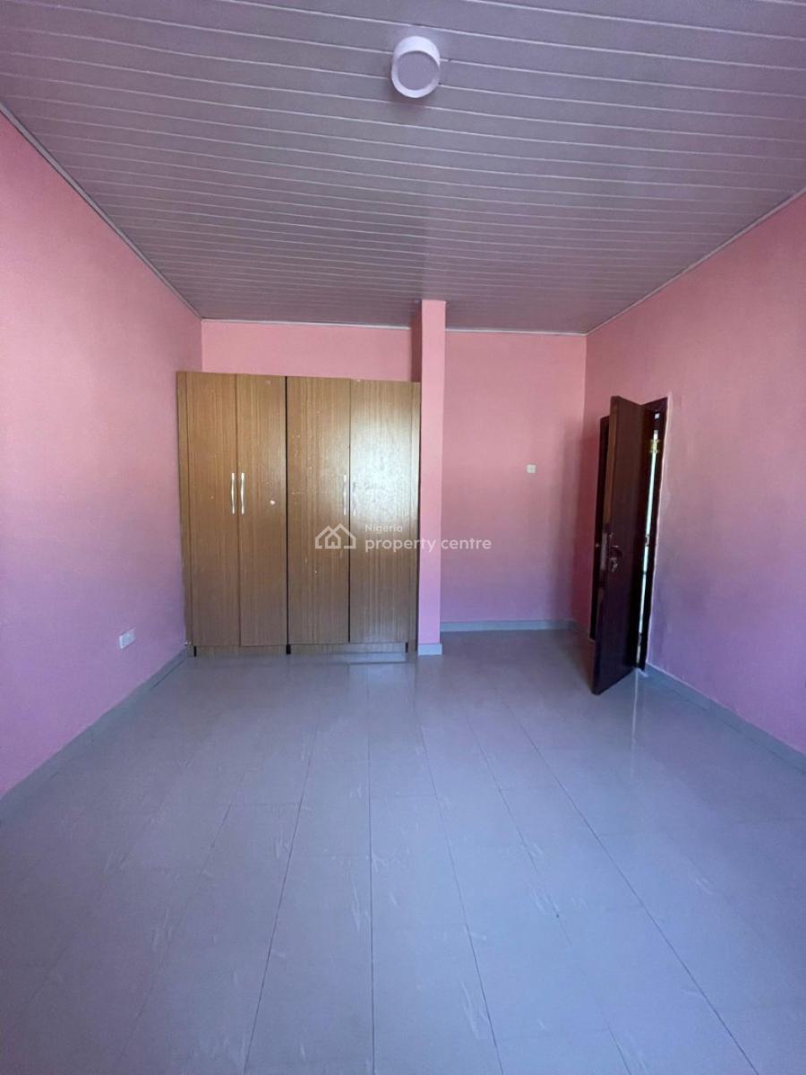 a Well Located 4-bedroom Detached Bungalow (self Compound), Carlton Gate Estate, Akobo, Ibadan, Oyo, Detached Bungalow for Rent