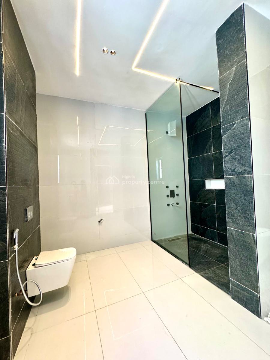 5 Bedroom Detached Duplex with a Swimming Pool, Ajah, Lagos, Detached Duplex for Sale