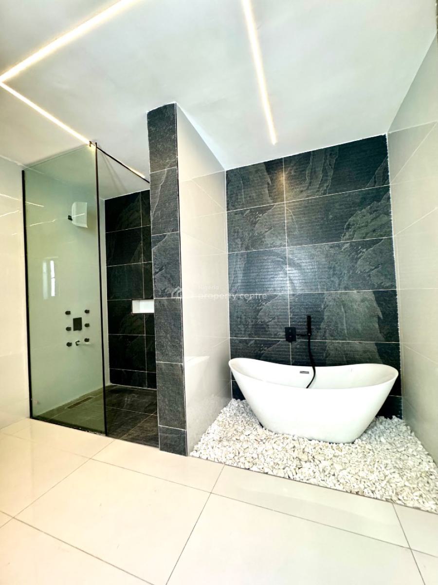 5 Bedroom Detached Duplex with a Swimming Pool, Ajah, Lagos, Detached Duplex for Sale