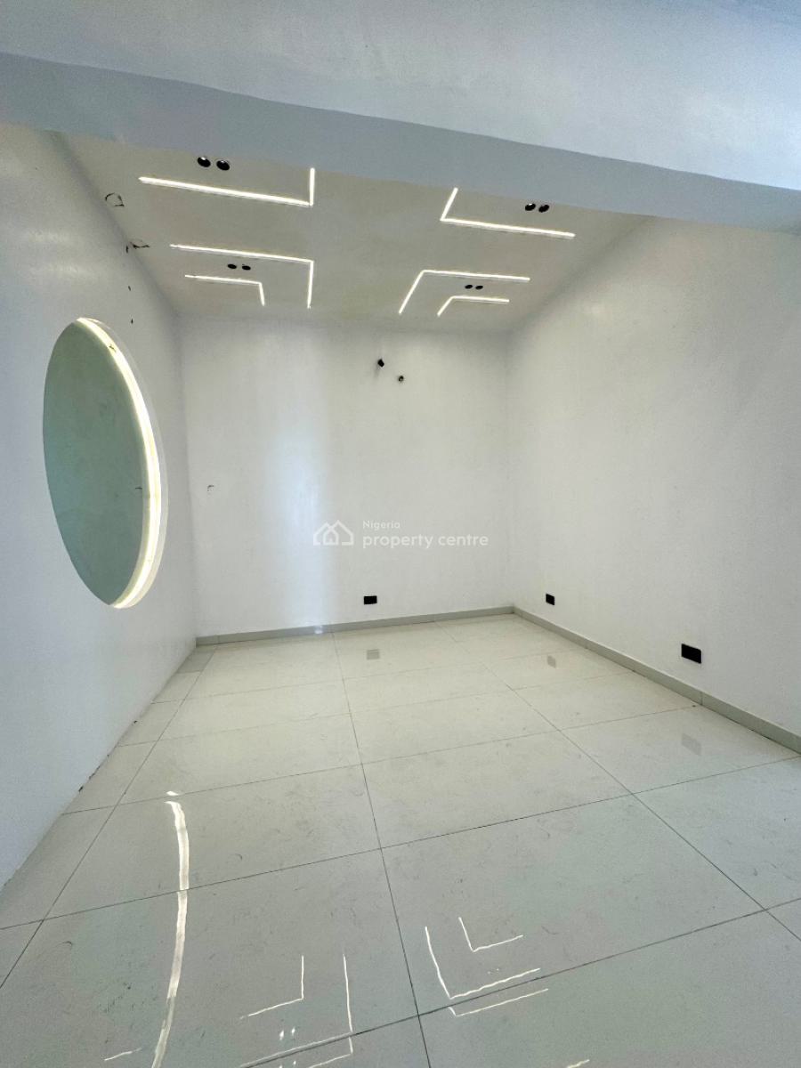 5 Bedroom Detached Duplex with a Swimming Pool, Ajah, Lagos, Detached Duplex for Sale