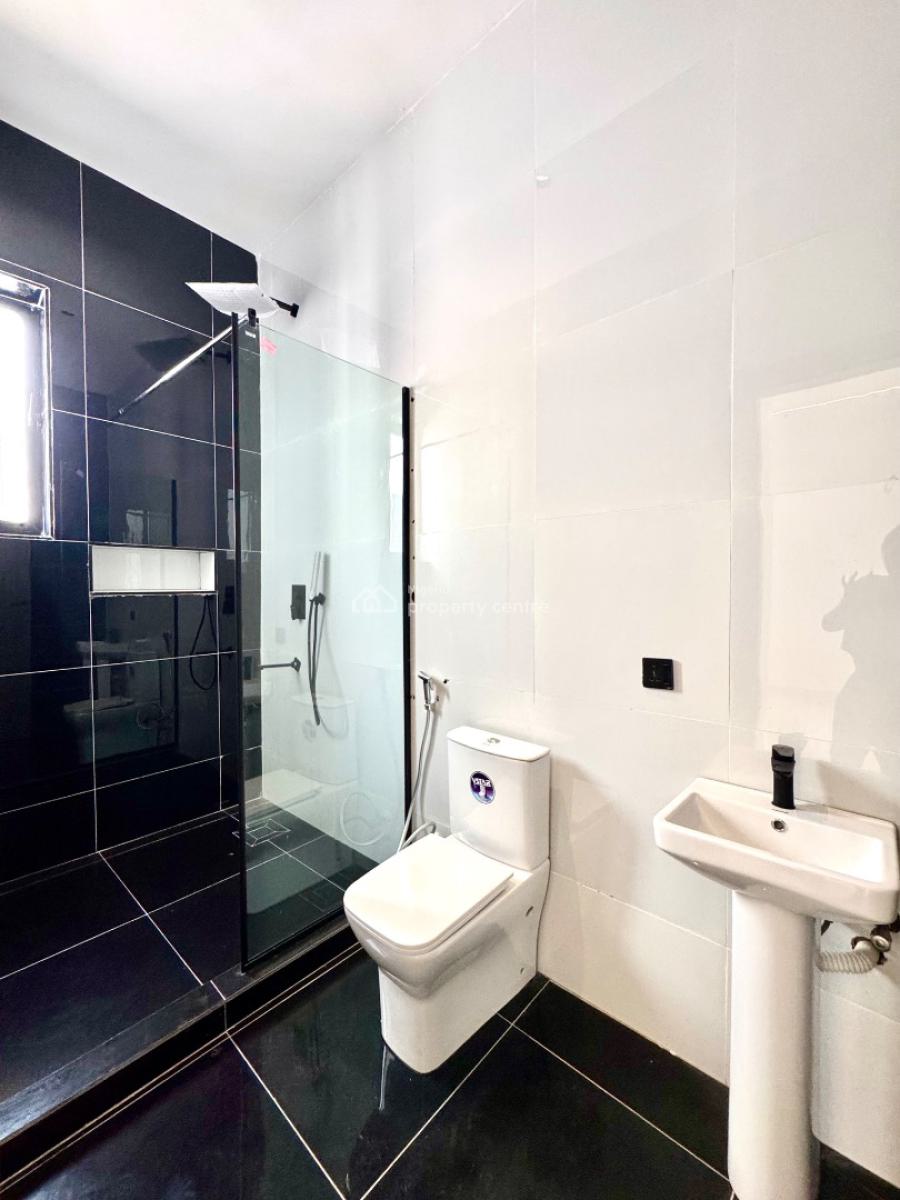5 Bedroom Detached Duplex with a Swimming Pool, Ajah, Lagos, Detached Duplex for Sale