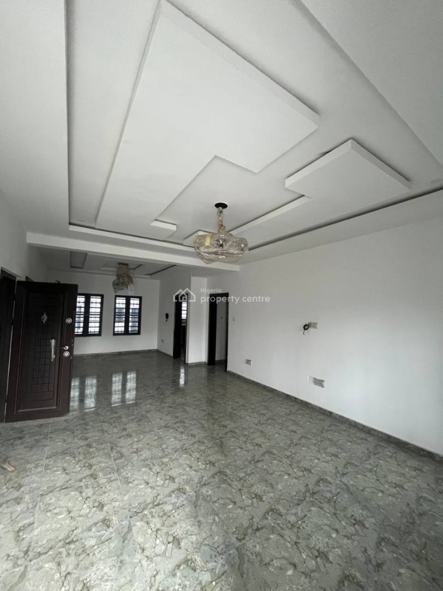 3  Bedroom Apartment with Bq, Ikate, Lekki, Lagos, Flat / Apartment for Sale