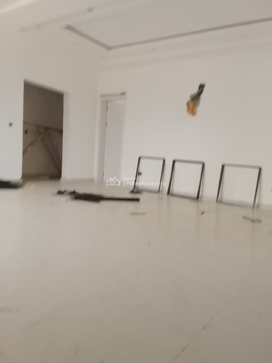 3 Bedroom Apartment, Lekki Phase 1, Lekki, Lagos, Flat / Apartment for Rent
