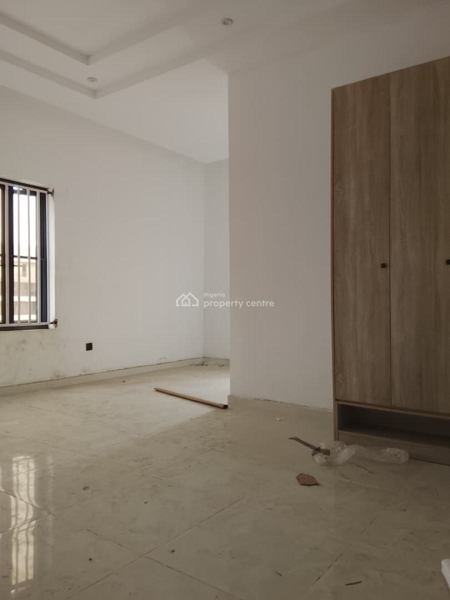 3 Bedroom Apartment, Lekki Phase 1, Lekki, Lagos, Flat / Apartment for Rent