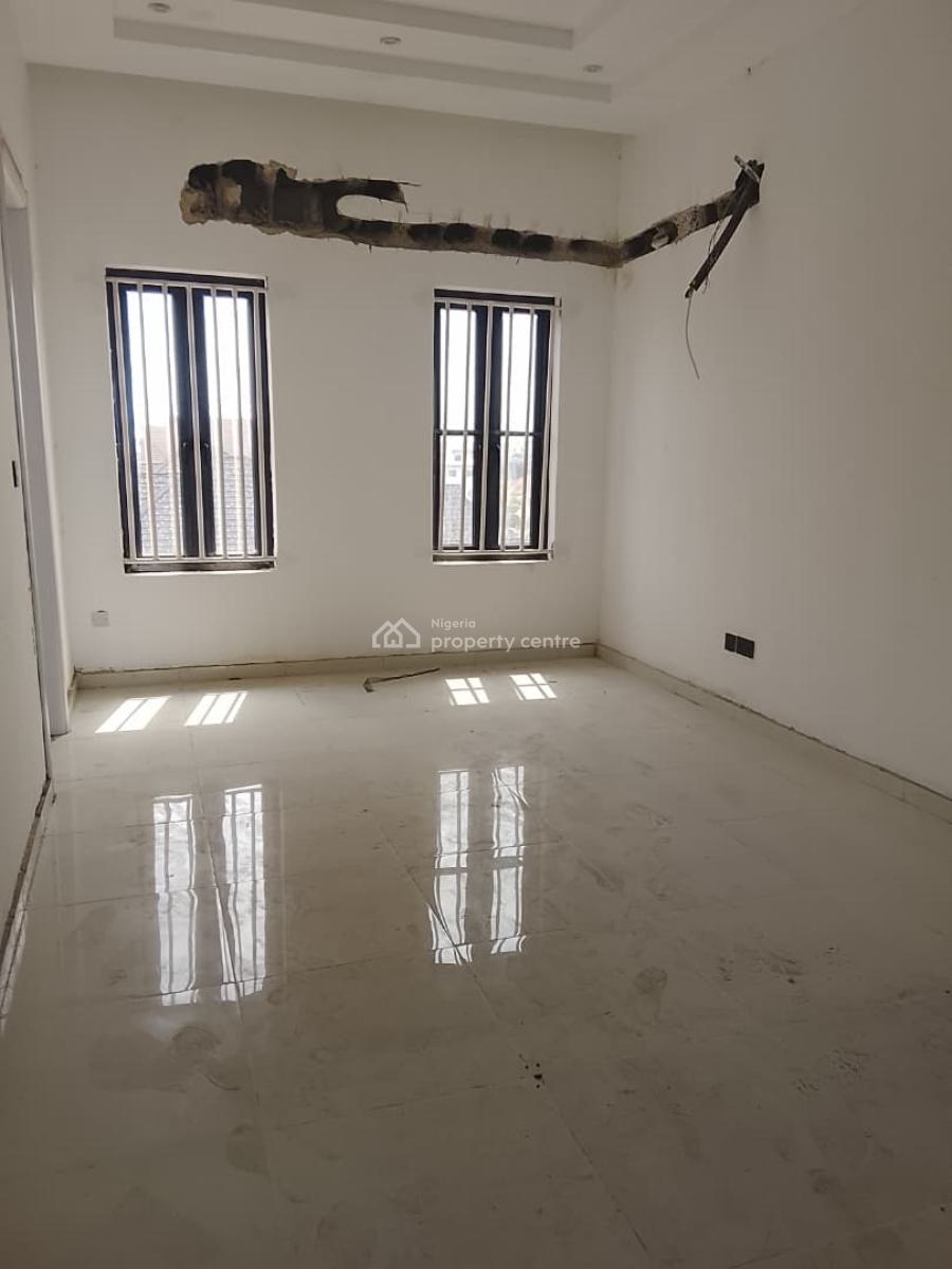 3 Bedroom Apartment, Lekki Phase 1, Lekki, Lagos, Flat / Apartment for Rent