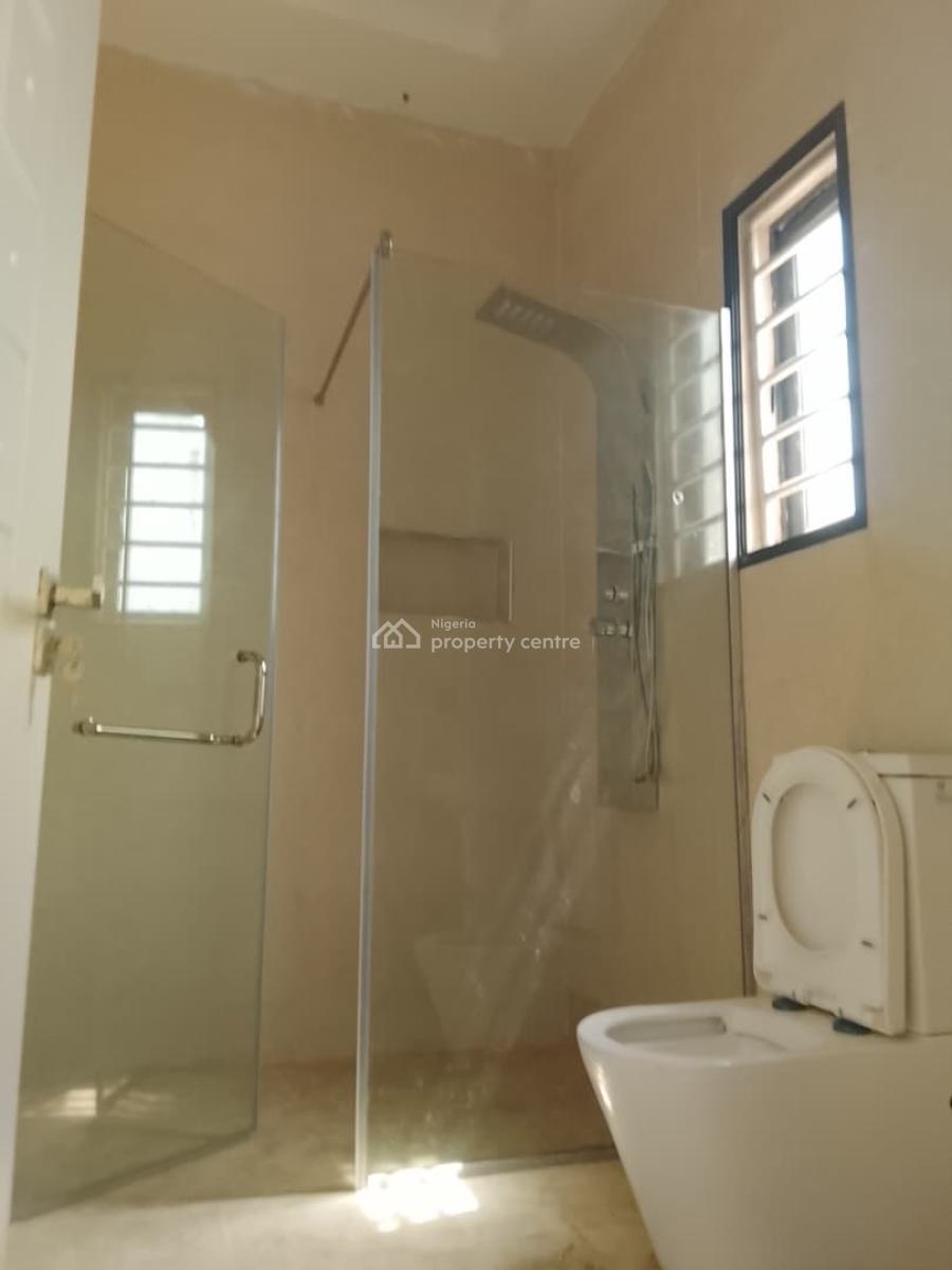 3 Bedroom Apartment, Lekki Phase 1, Lekki, Lagos, Flat / Apartment for Rent