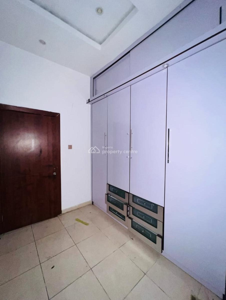 Neatly Used 5 Bedroom Fully Detached House, Osapa, Lekki, Lagos, Detached Duplex for Rent