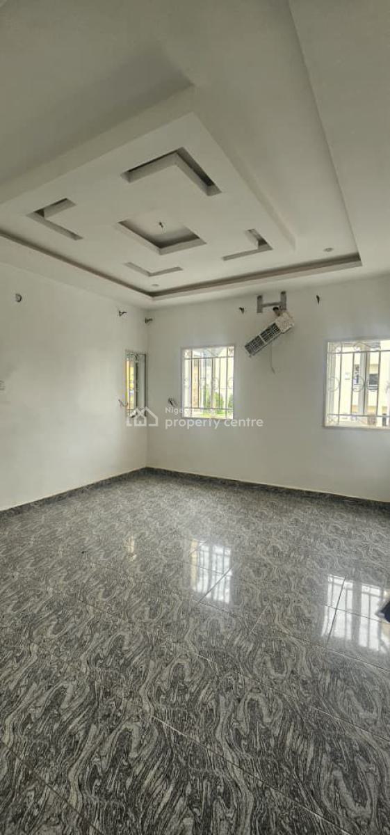 Tastefully Finished 4 Bedroom Terraced Duplex, Idu By Nizamire Hospital, Karmo, Abuja, Terraced Duplex for Rent